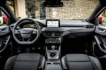 Ford Focus ST-Line Turnier 2018 года (WW)
